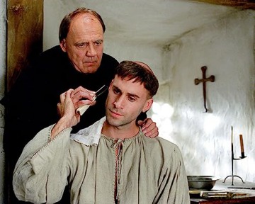 Luther (Luter) [Blu-Ray]