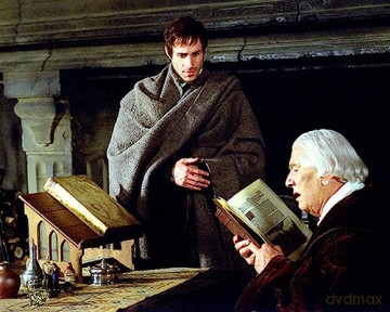 Luther (Luter) [Blu-Ray]