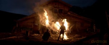 Luzifer (Lucyfer) [Blu-Ray]