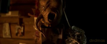 Luzifer (Lucyfer) [Blu-Ray]