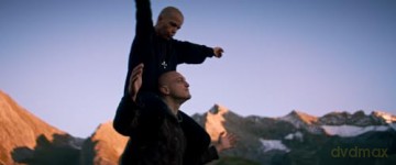 Luzifer (Lucyfer) [Blu-Ray]