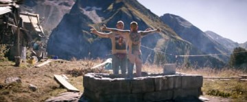 Luzifer (Lucyfer) [Blu-Ray]