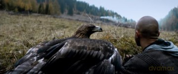 Luzifer (Lucyfer) [Blu-Ray]