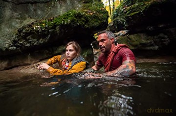 The Devil's Leap [Blu-Ray]