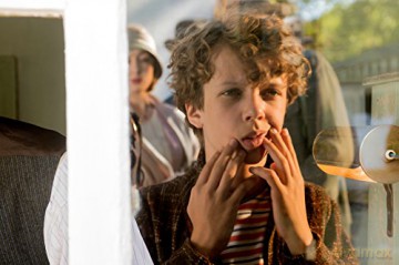The Legend of Timm Thaler or The Boy Who Sold His Laughter (O chłopcu, który sprzedał swój śmiech) [Blu-Ray]