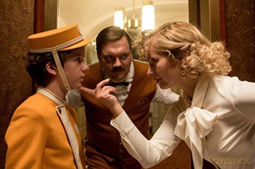 The Legend of Timm Thaler or The Boy Who Sold His Laughter (O chłopcu, który sprzedał swój śmiech) [Blu-Ray]