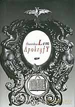 Apokryfy - Stanisław Lem [KSIĄŻKA]
