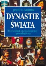 Dynastie świata - John E. Morby [KSIĄŻKA]