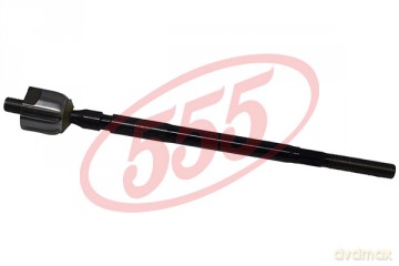 555 SR-2940 Połączenie osiowe, drążek kierowniczy poprzeczny Nissan
