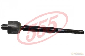 555 SR-N340 Połączenie osiowe, drążek kierowniczy poprzeczny Toyota Honda