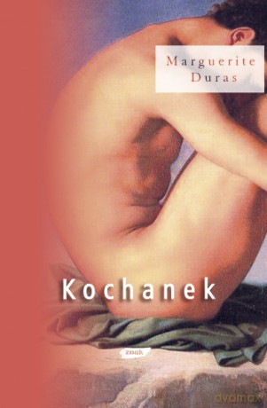 Kochanek - Marguerite Duras [KSIĄŻKA]