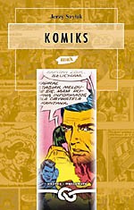 Komiks - Jerzy Szyłak [KSIĄŻKA]