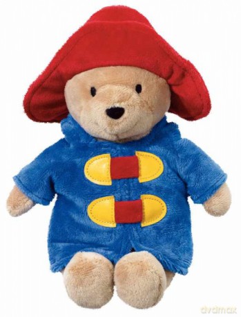 Mój Pierwszy Paddington 20 cm [ZABAWKA]