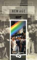 New Age - Bartłomiej Dobroczyński [KSIĄŻKA]