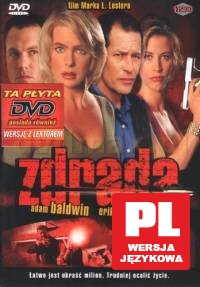 Zdrada  [DVD]