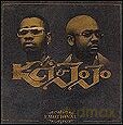 K-Ci & Jojo: Emotional [CD]