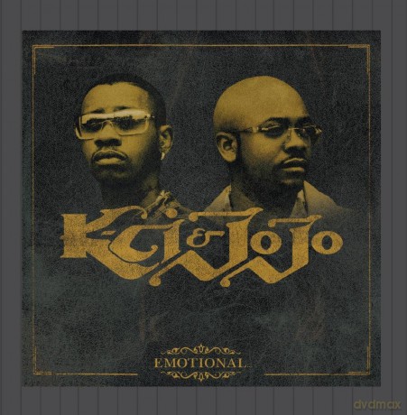 K-Ci & Jojo: Emotional [CD]