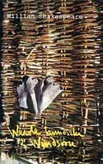 Wesołe kumoszki z Windsoru - William Shakespeare [KSIĄŻKA]