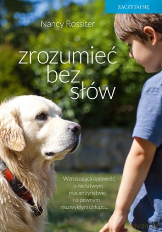 Zrozumieć bez słów - Nancy Rossiter [KSIĄŻKA]