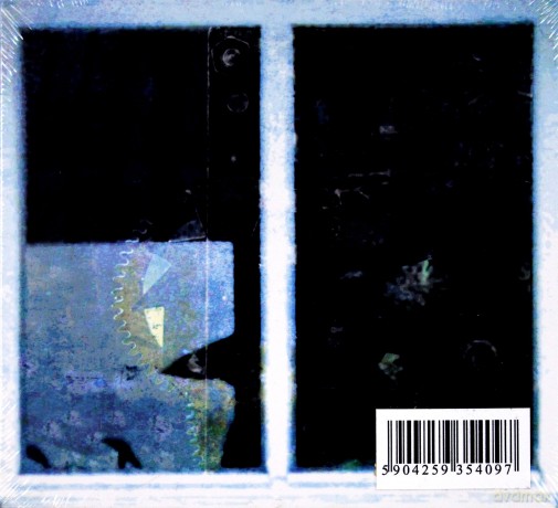 Pochwalone: Czarny War (digipack) [CD]