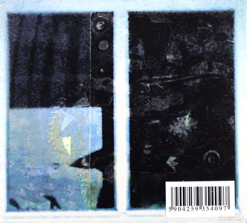 Pochwalone: Czarny War (digipack) [CD]