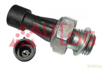 Autlog AS2113 Włącznik ciśnieniowy oleju Opel Peugeot Fiat Citroen Ford