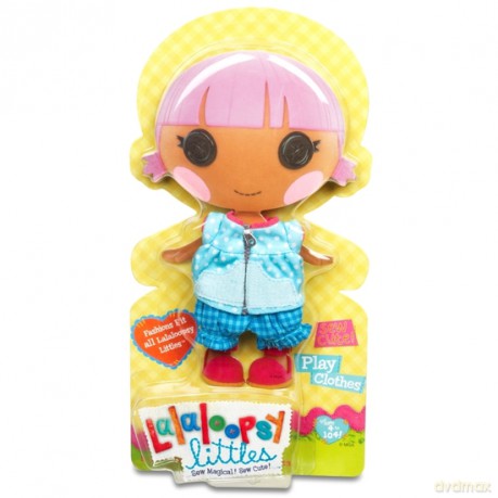 LALALOOPSY ubranka dla lalki 511083 [ZABAWKA]