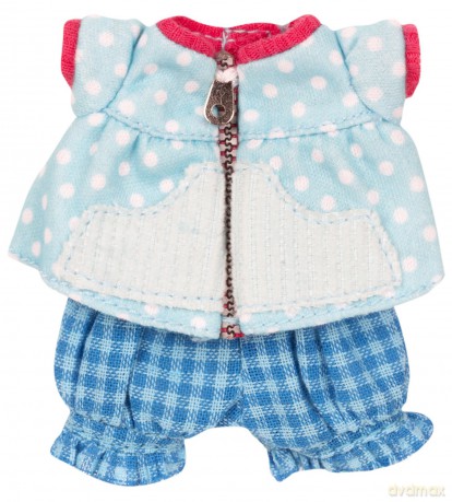 LALALOOPSY ubranka dla lalki 511083 [ZABAWKA]