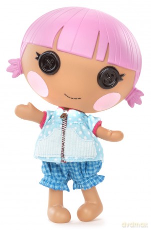LALALOOPSY ubranka dla lalki 511083 [ZABAWKA]
