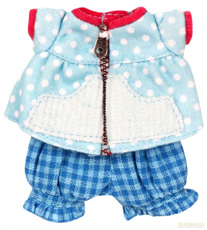 LALALOOPSY ubranka dla lalki 511083 [ZABAWKA]
