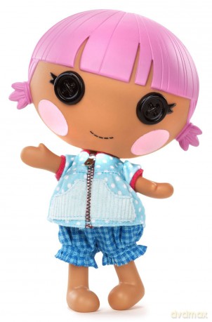 LALALOOPSY ubranka dla lalki 511083 [ZABAWKA]