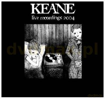 Keane: Live Ep [CD]