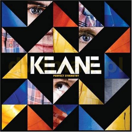 Keane: Perfect Symmetry (Polska Cena!!) [CD]