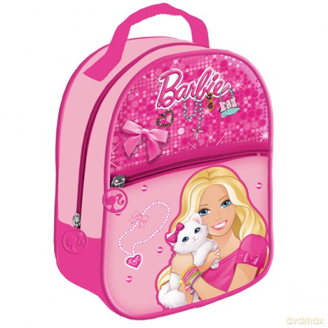 Plecak Mini Stk 47-12 Barbie I [PLECAK]