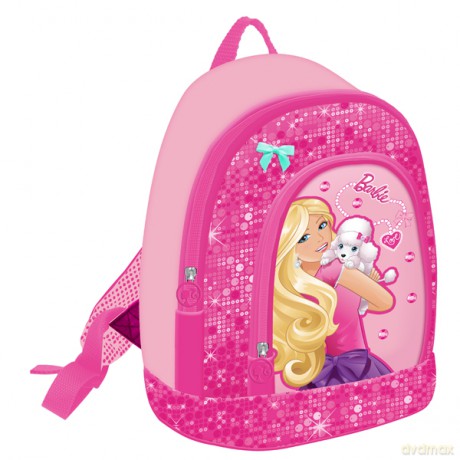 Plecak Mini Stk 47-28 Barbie I [PLECAK]