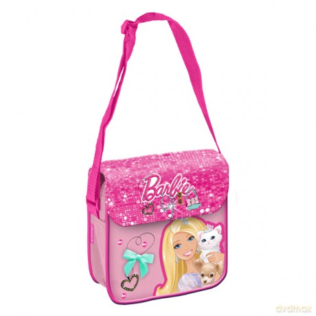 Torebka Na Ramię Stk 47-36 Barbie I [TORBA]