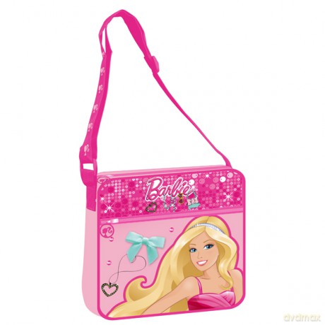 Torebka Na Ramię Stk 47-38 Barbie I [TORBA]