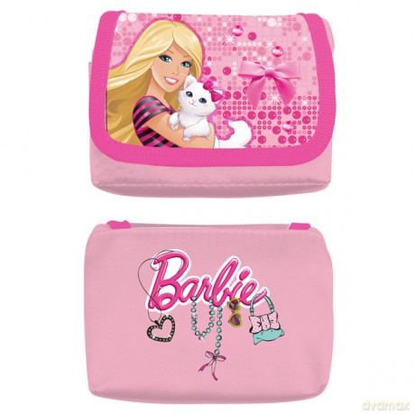 Portmonetka Stk 47-09 Barbie I [GADŻET]