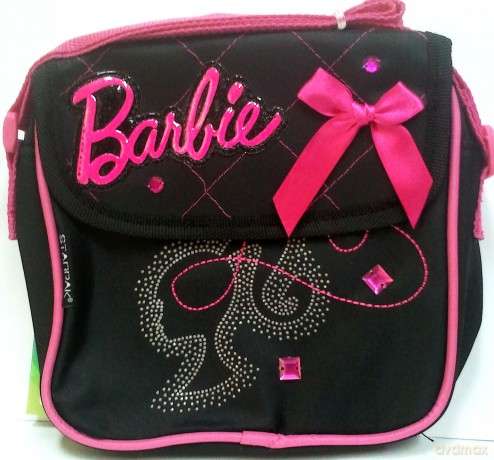 Torebka Na Ramię Stk 47-36 Barbie Ii [TORBA]