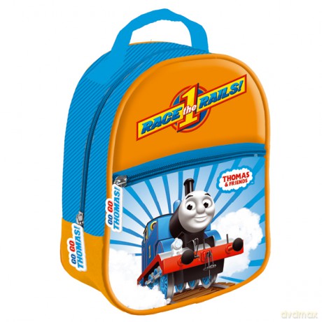 Plecak Mini Stk 38-12 Tomek i Przyjaciele (Thomas & friends) [PLECAK]