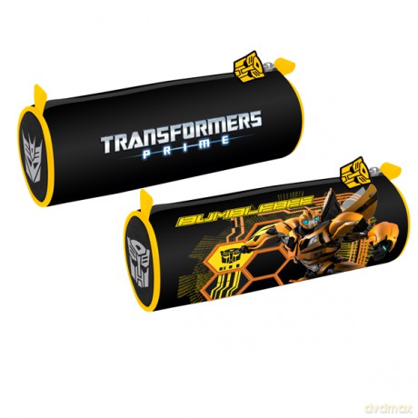 Piórnik Tuba Stk 21-16 Transformers Ii [GADŻET]