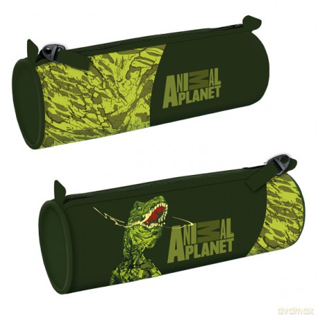 Piórnik Tuba Stk 31-16 Animal Planet T-Rex [GADŻET]