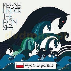 Keane: Under The Iron Sea (Polska Cena !!) [CD]