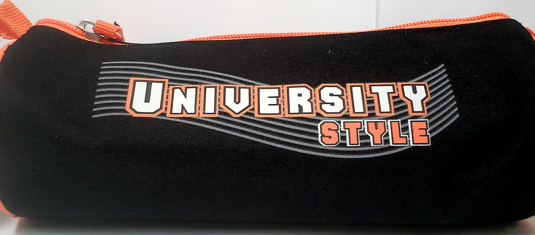 Piórnik Tuba Stk University [GADŻET]