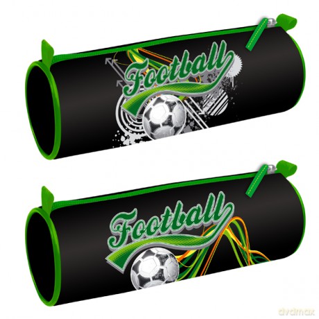 PIÓRNIK TUBA STK FOOTBALL [GADŻET]