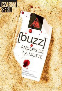 (buzz) - de la Motte Anders [KSIĄŻKA]