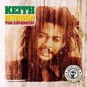 Keith Hudson: Too Expensive [CD]