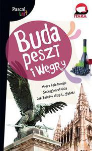 Budapeszt i Węgry - Pascal Lajt - Rusin Wiesława [KSIĄŻKA]