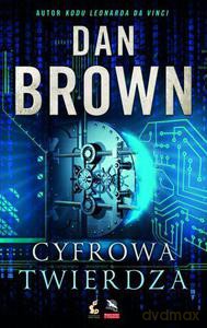 Cyfrowa twierdza. Wyd. 2013 - Brown Dan [KSIĄŻKA]