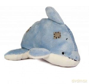Delfin Niebieski Nosek [ZABAWKA]